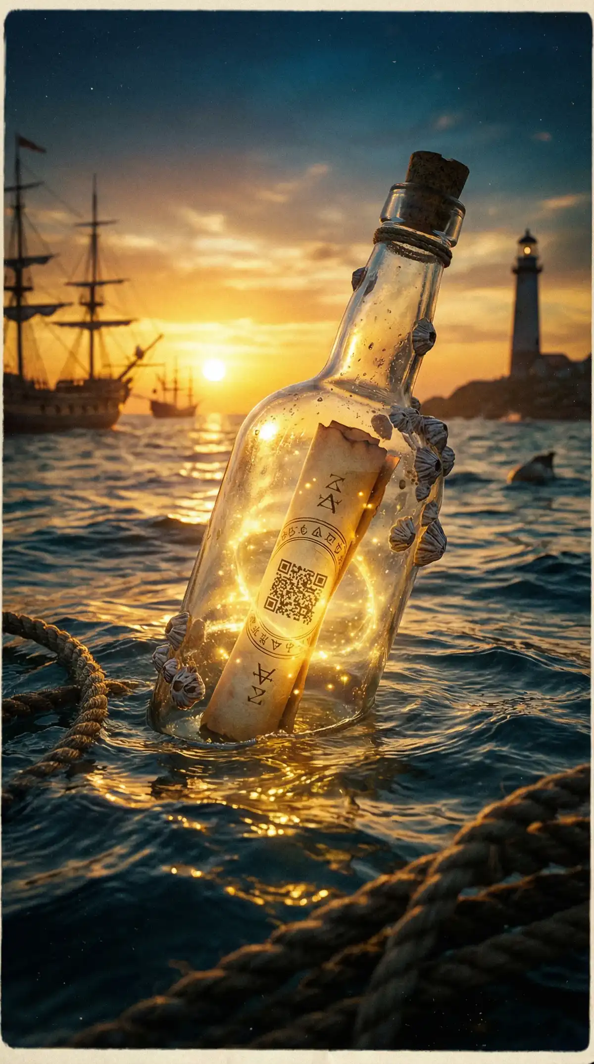 呦呦视频 APP - 漂流瓶中的影视宝藏